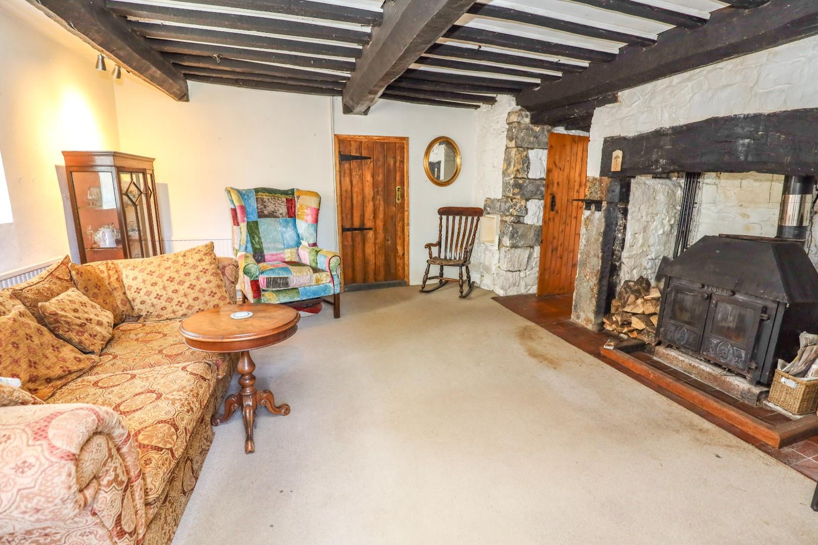 The Cottage, 4 Flanders Road, Llantwit Major, Vale of Glamorgan, CF61 1RL